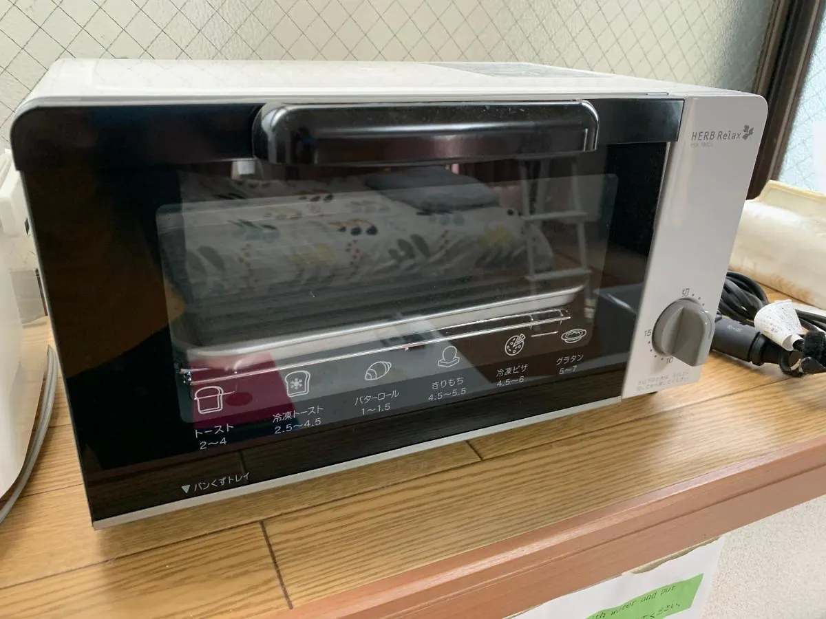 Tokyo Stay Sc Kamata 0*,  日本
