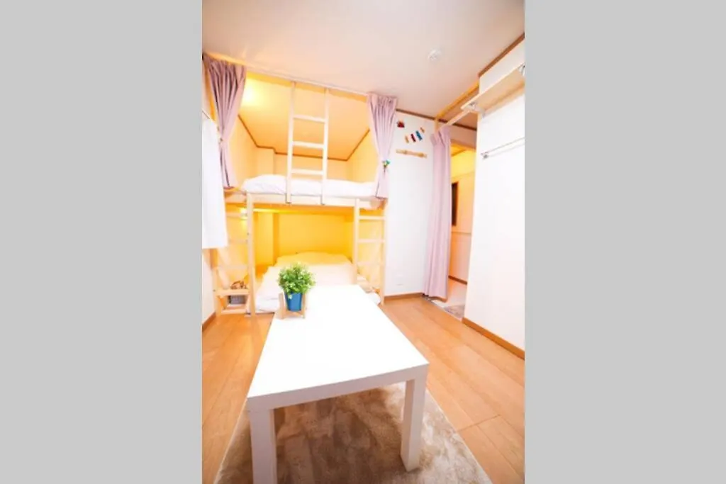 Tokyo Stay Sc Kamata