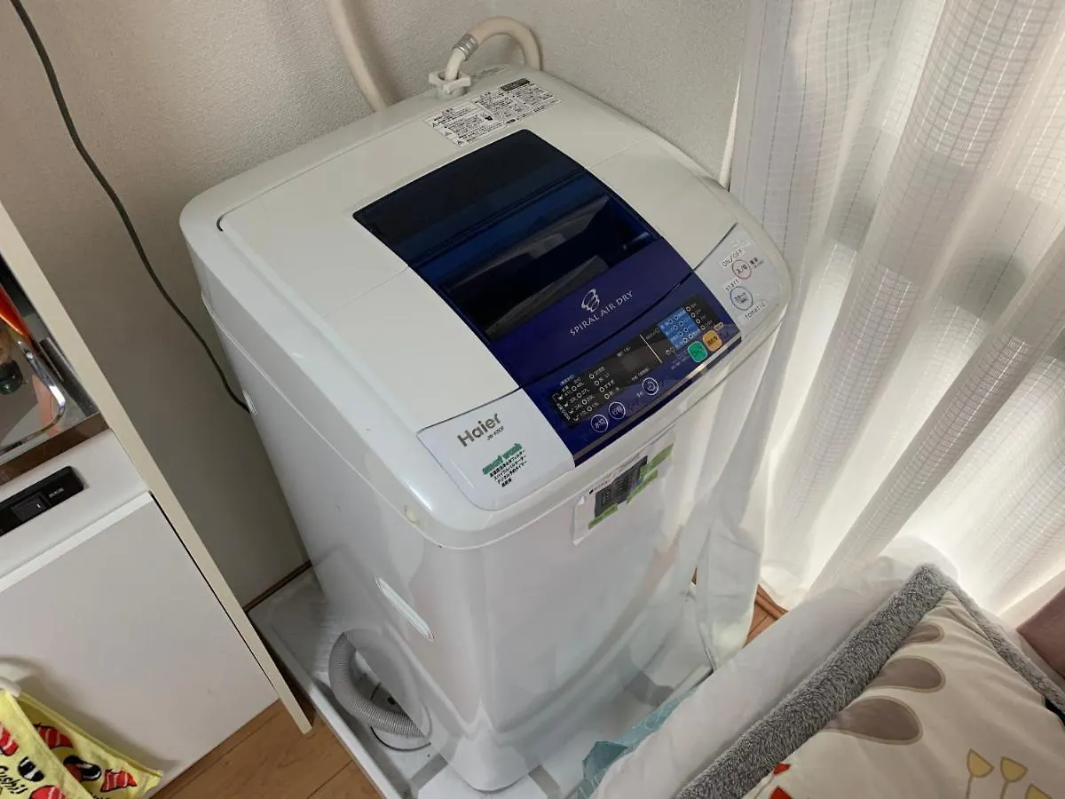 Tokyo Stay Sc Kamata 日本