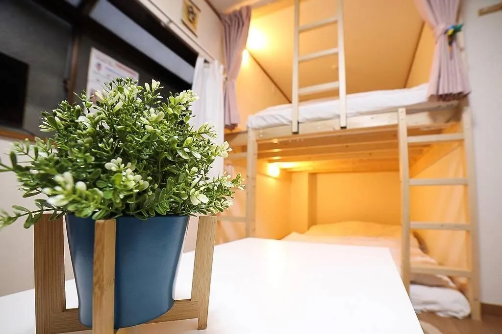 Tokyo Stay Sc Kamata アパート