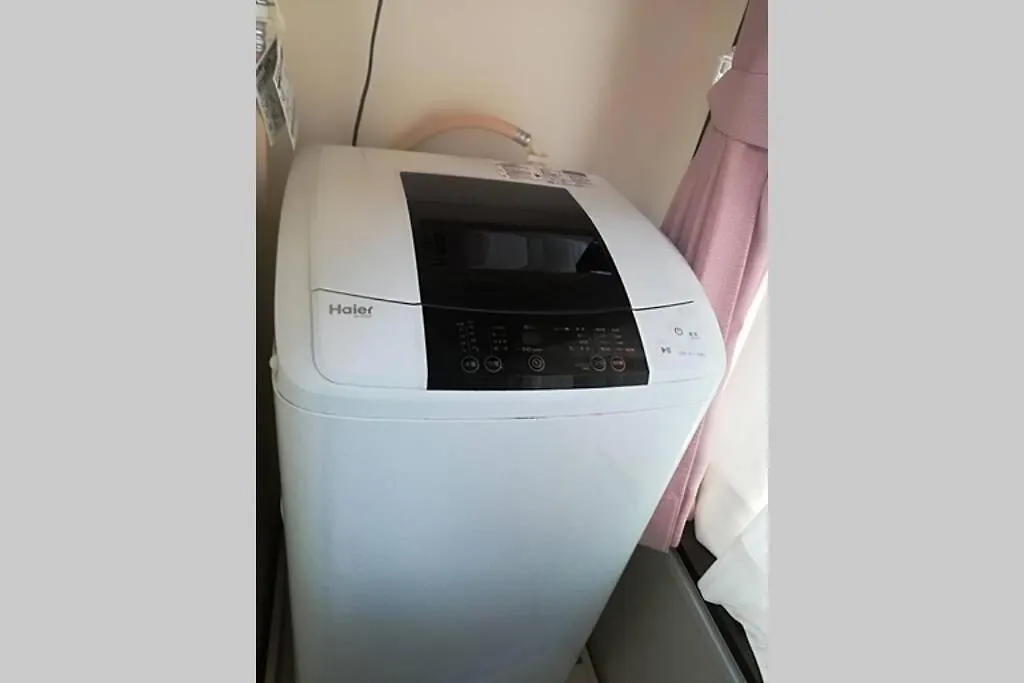 Tokyo Stay Sc Kamata Ιαπωνία