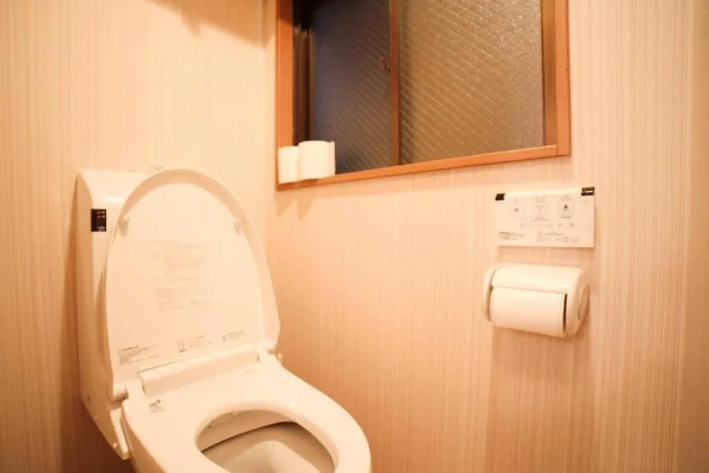 Tokyo Stay Sc Kamata Ιαπωνία