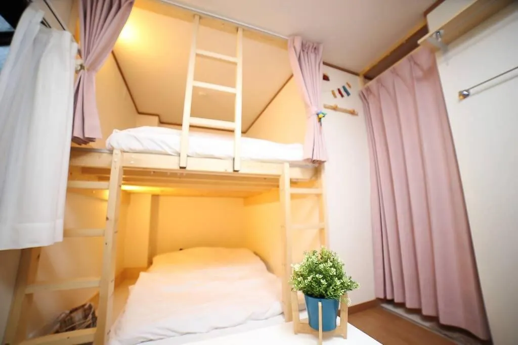 Διαμέρισμα Tokyo Stay Sc Kamata