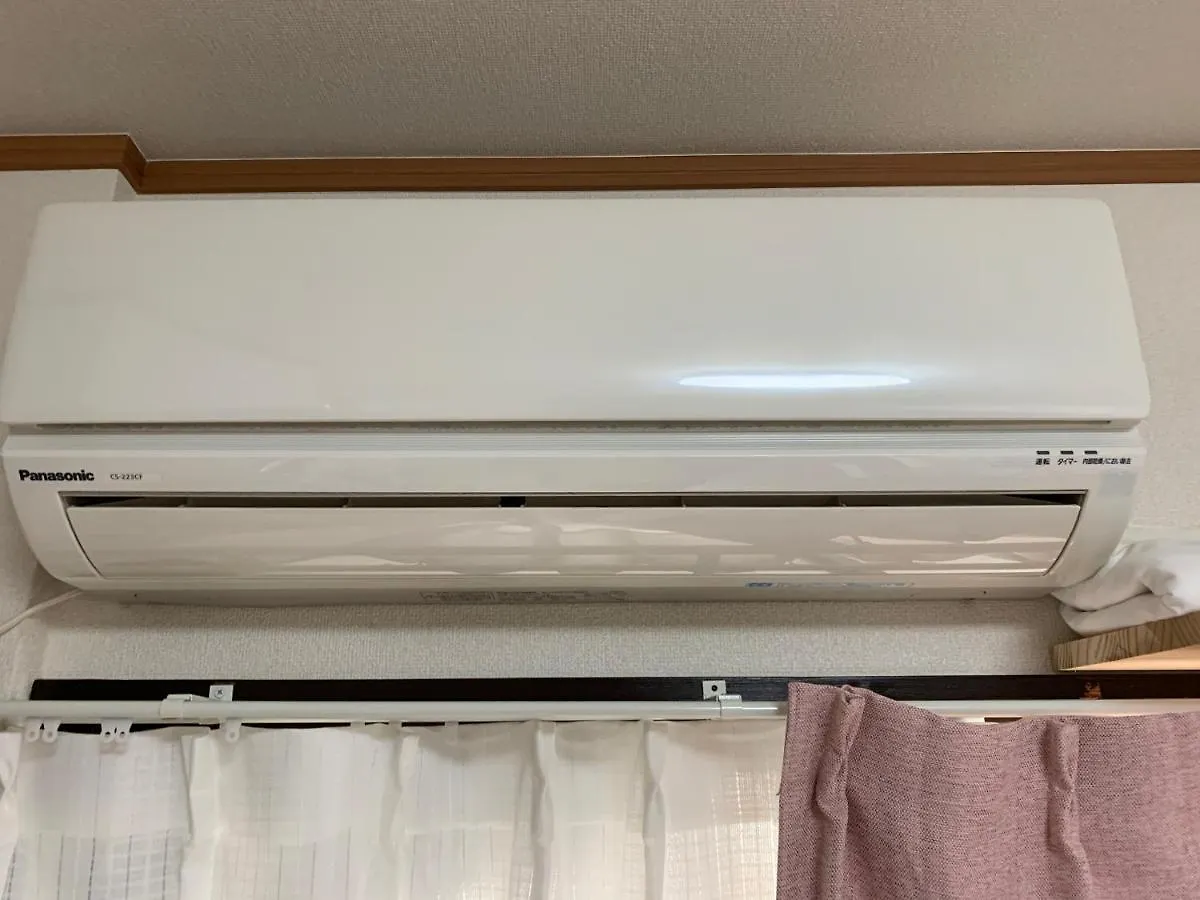 Tokyo Stay Sc Kamata Apartment