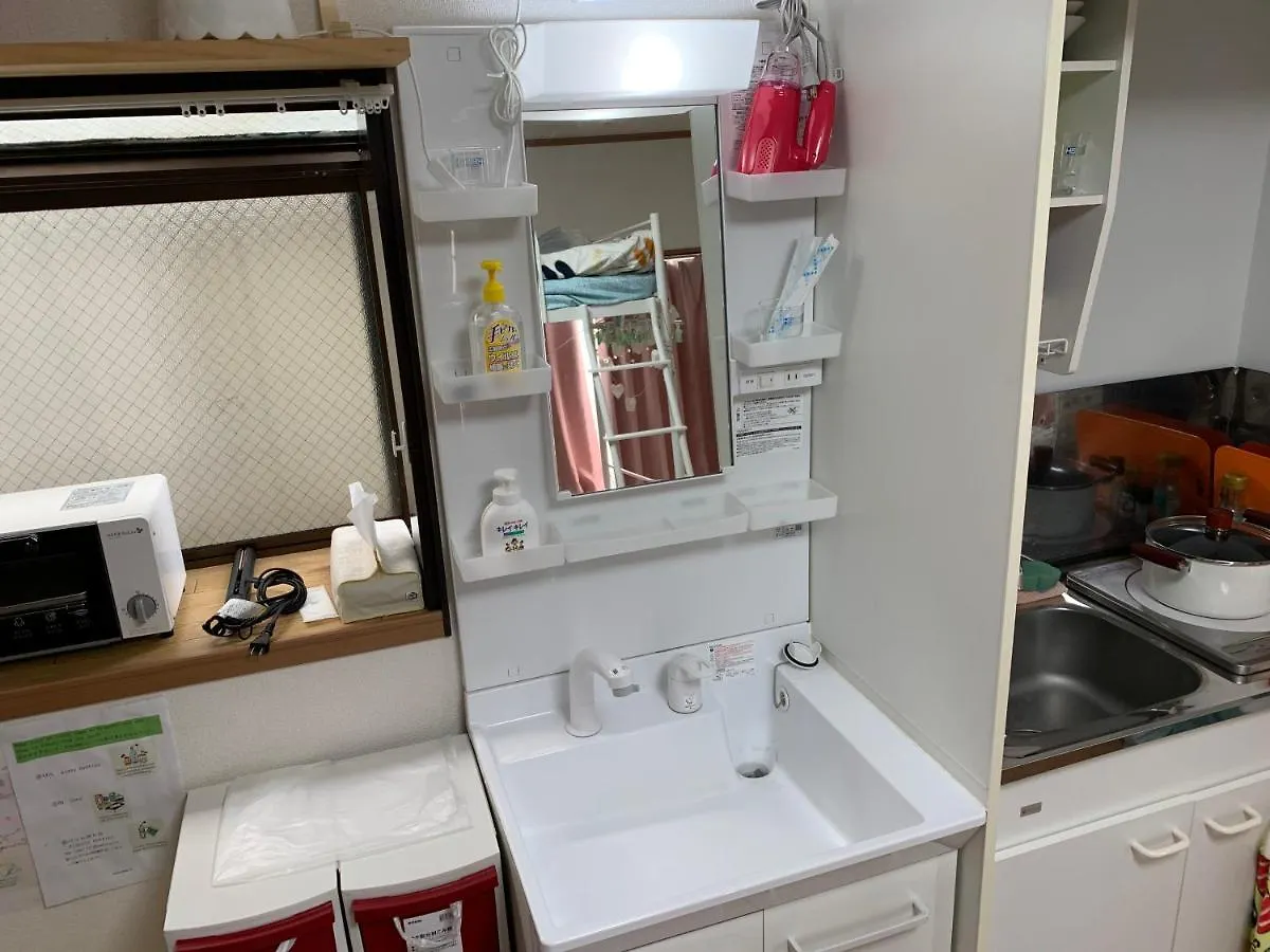 Tokyo Stay Sc Kamata Apartment