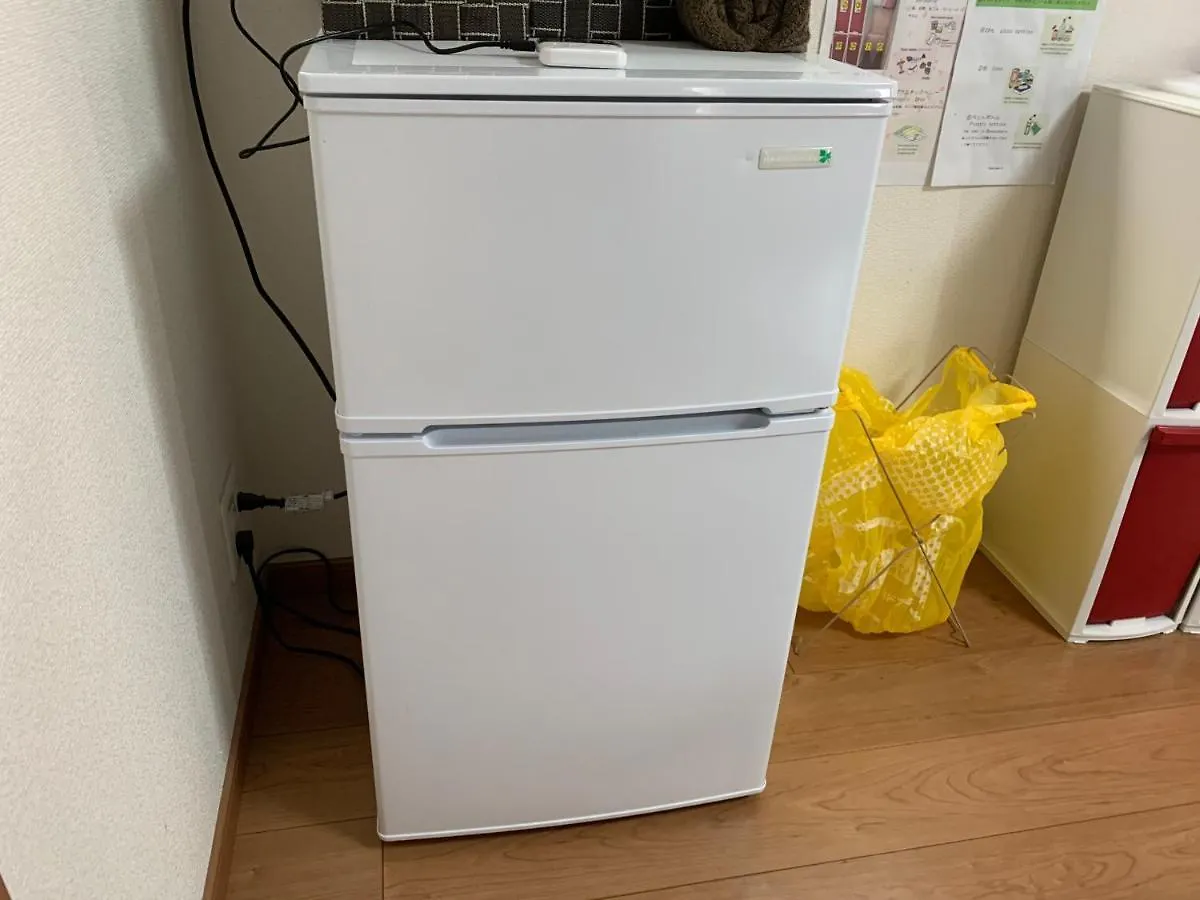 Tokyo Stay Sc Kamata Apartment