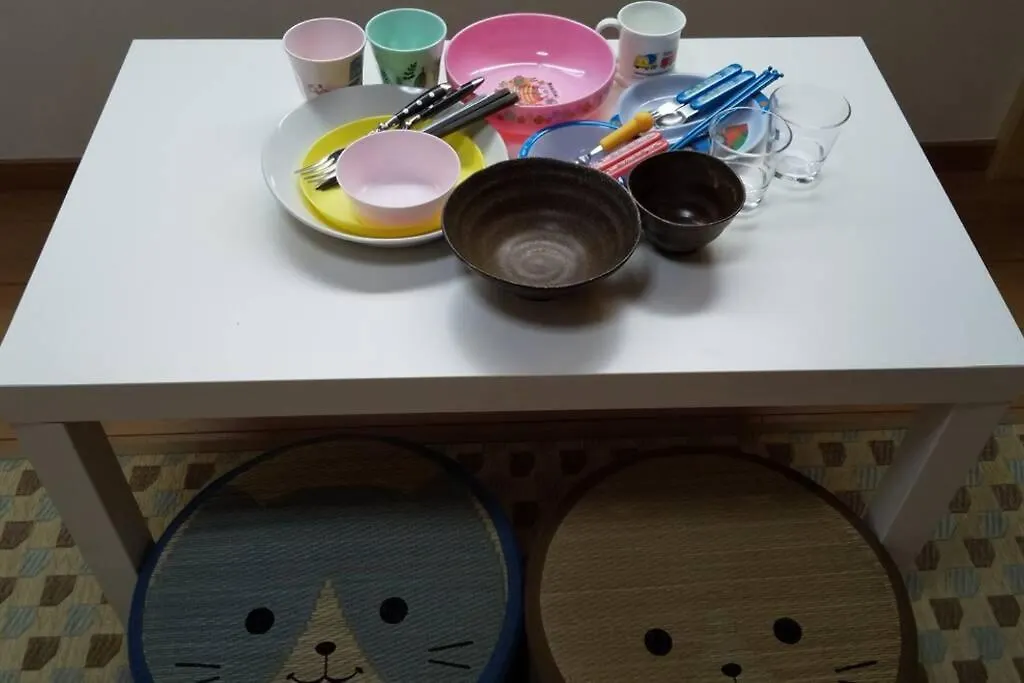 Tokyo Stay Sc Kamata Japan