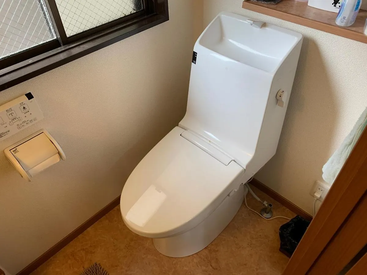 Apartment Tokyo Stay Sc Kamata