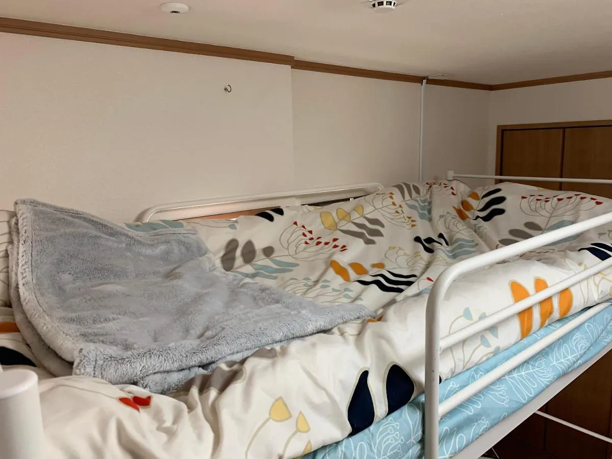 Apartment Tokyo Stay Sc Kamata Japan