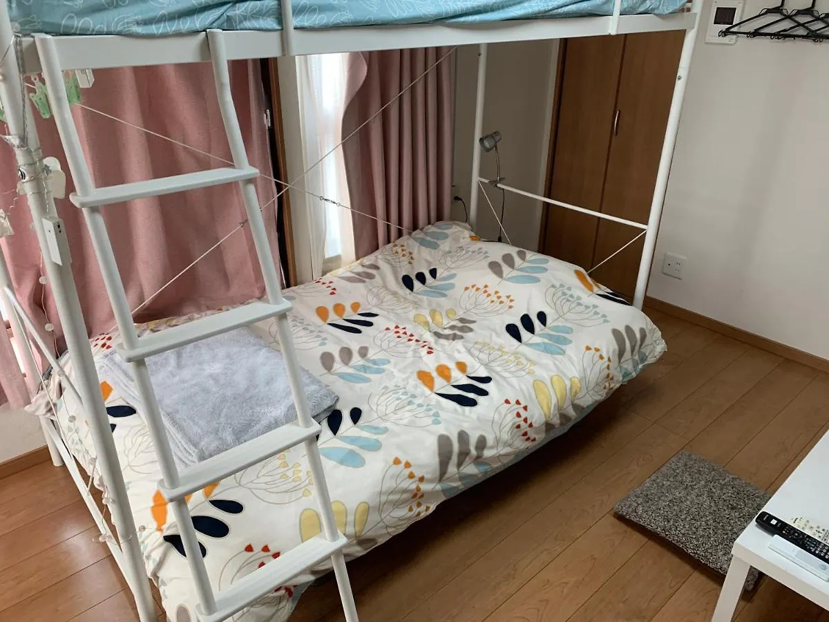 Apartment Tokyo Stay Sc Kamata Japan